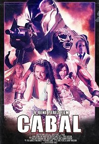 Фильм Заговор (2019)