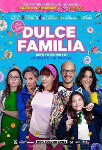 Фильм Сладкая семья (2019)