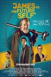 Фильм Джэймс против будущего себя (2019)