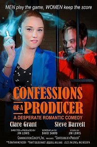 Фильм Признания продюсера (2019)