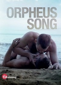 Фильм Песнь Орфея (2019)