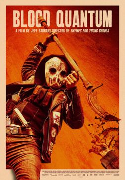Фильм Чистота крови (2019)