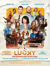 Фильм Лаки (2020)