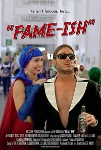 Фильм Знаменитый. Почти (2020)