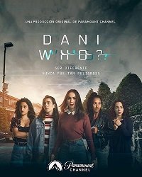 Фильм Кто такая Дани? (2019)