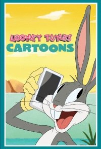 Фильм Весёлые мелодии: Мультфильмы (1 сезон)