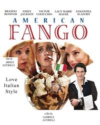 Фильм Американское фанго (2017)