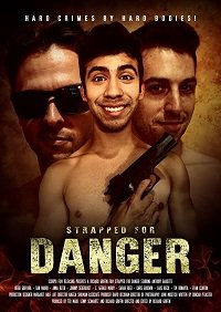Фильм Жажда опасности (2017)