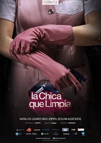 Фильм Уборщица (1 сезон)