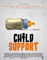 Фильм Право опеки (2019)