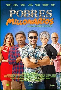 Фильм Бедные миллионеры  (2018)