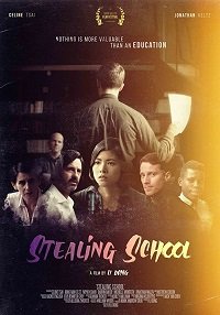Фильм Школа воровства (2019)