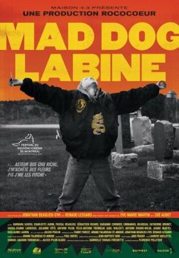 Фильм Бешеный пес Лабин (2018)
