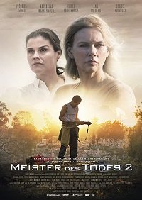 Фильм Хозяин смерти 2 (2020)