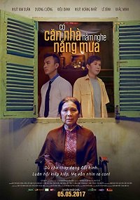 Фильм Старый дом (2017)