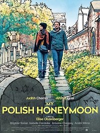 Фильм Медовый месяц в Згеже (2018)