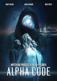 Фильм Альфа-код (2020)
