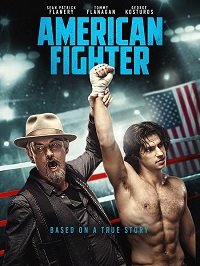 Фильм Американский боец (2019)
