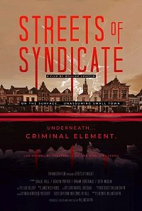Фильм Улицы Синдиката, Огайо (2020)