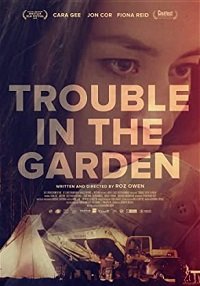 Фильм Неприятности в саду (2018)