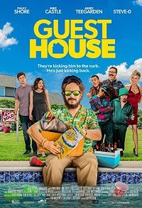 Фильм Гостевой дом (2020)