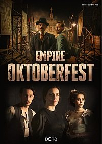 Фильм Октоберфест: Пиво и кровь (1 сезон)