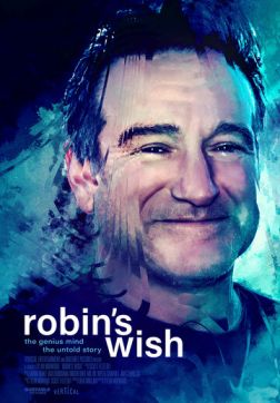 Фильм Воля Робина (2020)