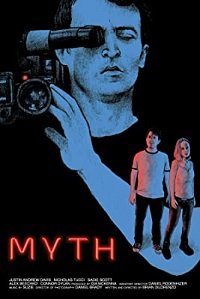 Фильм Миф (2019)