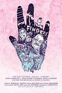 Фильм Пальцы (2019)