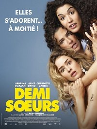 Фильм Сводные сестры (2018)