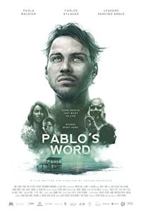 Фильм Слово Пабло (2018)