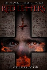 Фильм Красные буквы (2019)