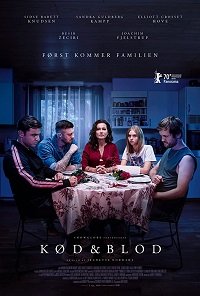 Фильм Мясо и кровь (2020)