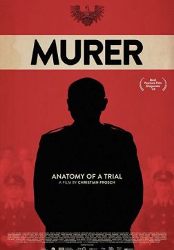Фильм Дело Мурера: анатомия одного судебного процесса (2018)