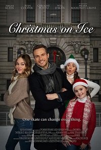 Фильм Рождество на льду (2020)