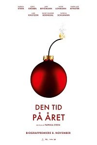 Фильм То самое время года (2018)