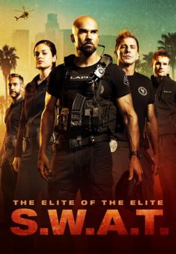 Фильм S. W. A. T.: Спецназ города ангелов (4 сезон)
