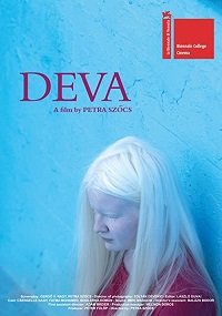 Фильм Дева (2018)