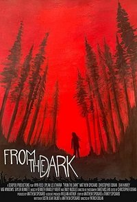 Фильм Из темноты (2020)