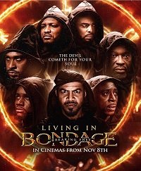 Фильм Связанный клятвой: Вырваться на свободу (2019)