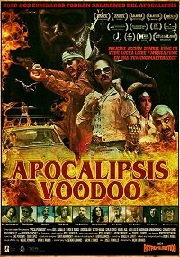 Фильм Вуду Апокалипсис (2018)