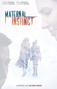 Фильм Материнский инстинкт (2017)