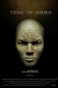 Фильм След из пепла (2020)