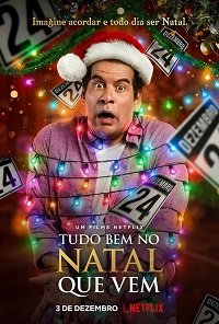 Фильм Опять Рождество! (2020)