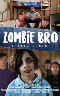 Фильм Зомби - брат (2020)