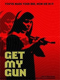 Фильм Тащи мою пушку (2017)