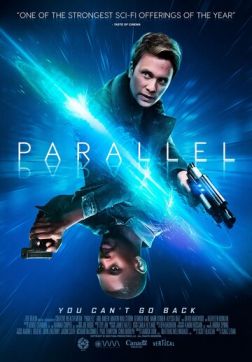 Фильм Параллель (2018)