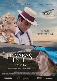 Фильм Ты заберёшь моё сердце с собой (2019)