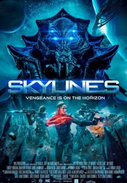 Фильм Скайлайн 3 (2020)