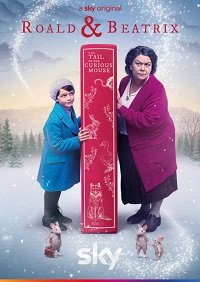 Фильм Роальд и Беатрис: История о любопытном мышонке (2020)